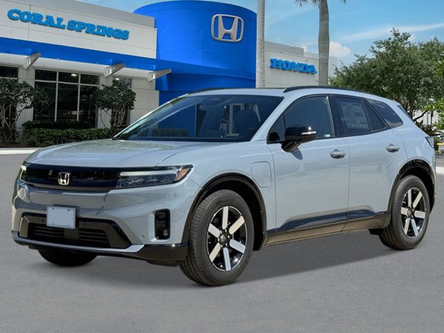 New 2026 Honda Prologue Touring