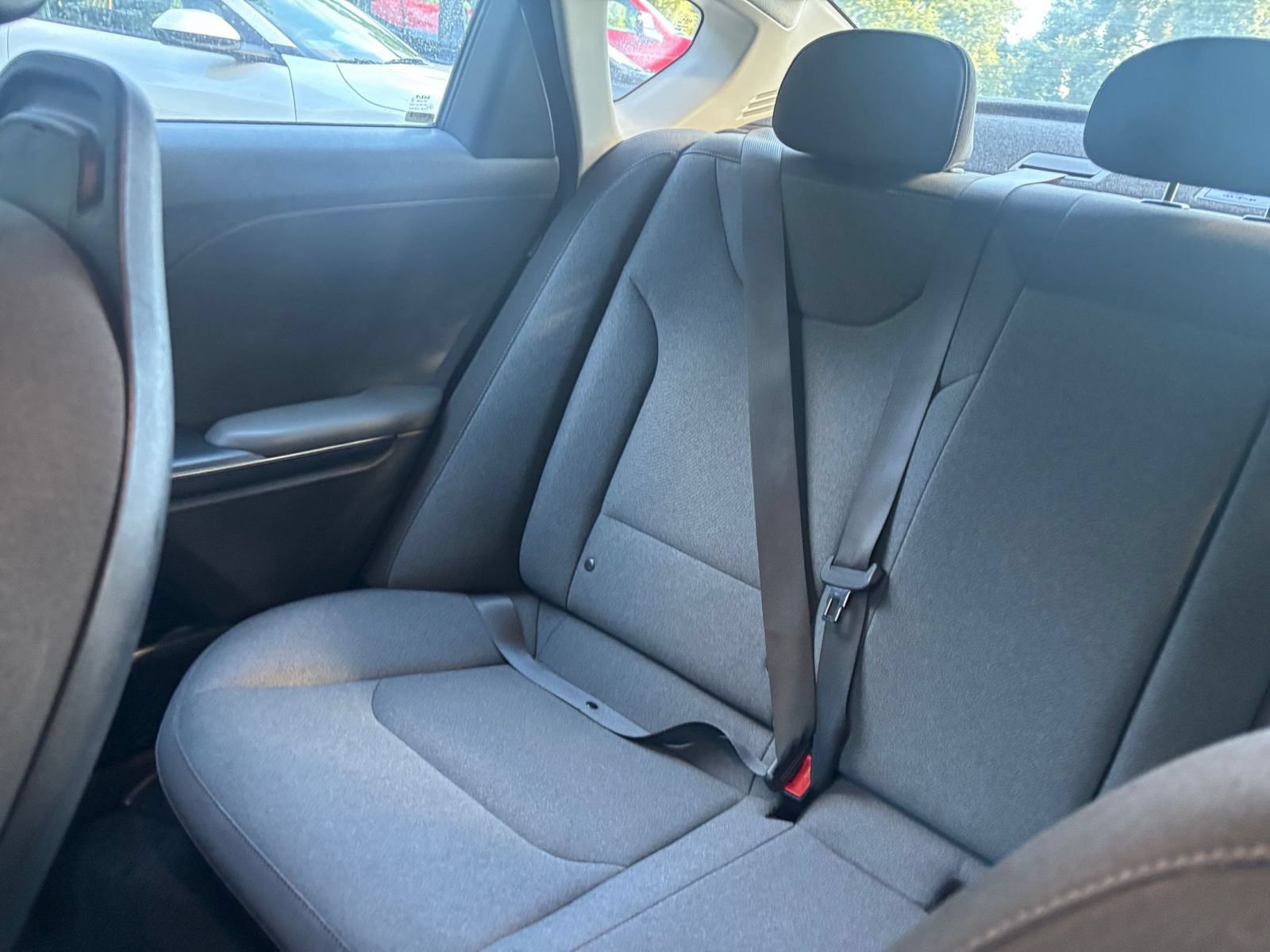 Used 2025 Kia K4 FWD image 38