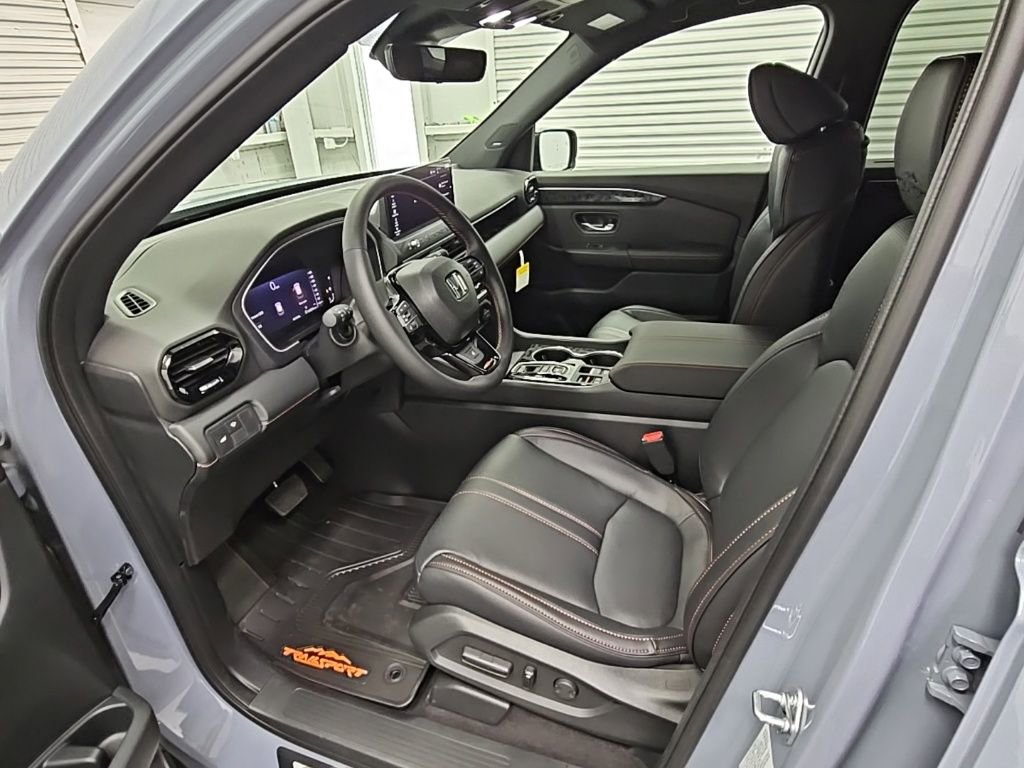 New 2026 Honda Passport TrailSport Elite image 10