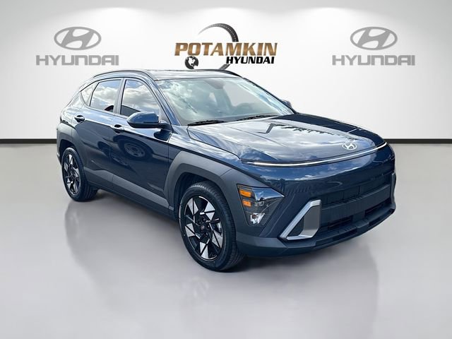 Used 2024 Hyundai Kona SEL image 3