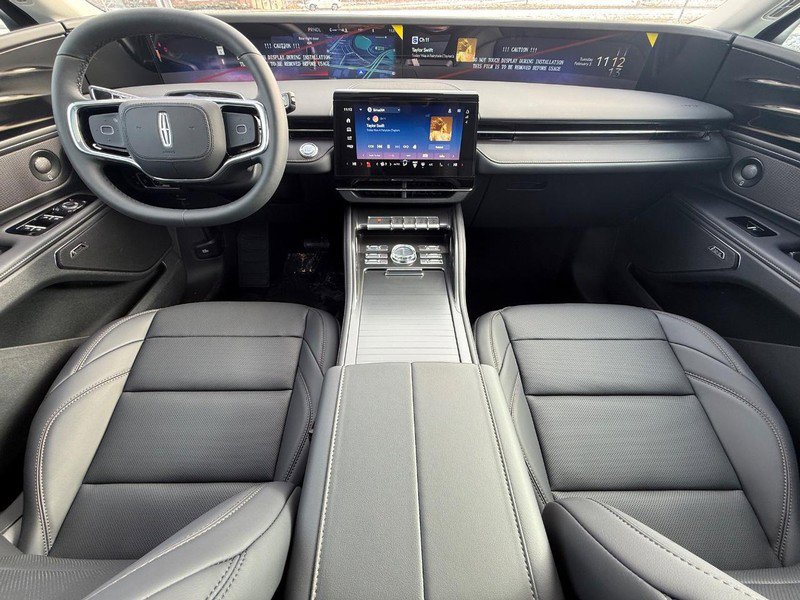 New 2026 Lincoln Nautilus Premier w/ Equipment Group 102A AWD/4WD image 6