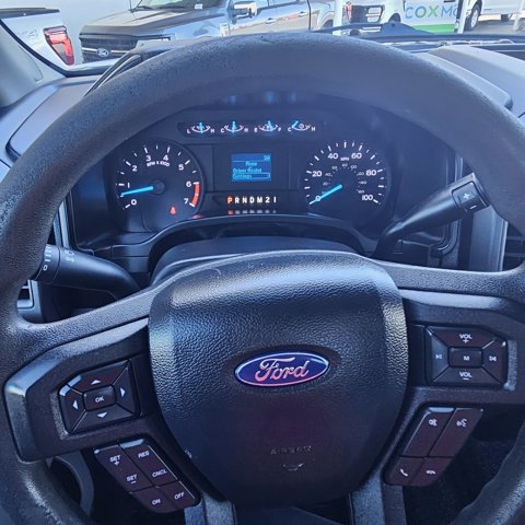 Used 2019 Ford F350 XL w/ STX Appearance Package image 14