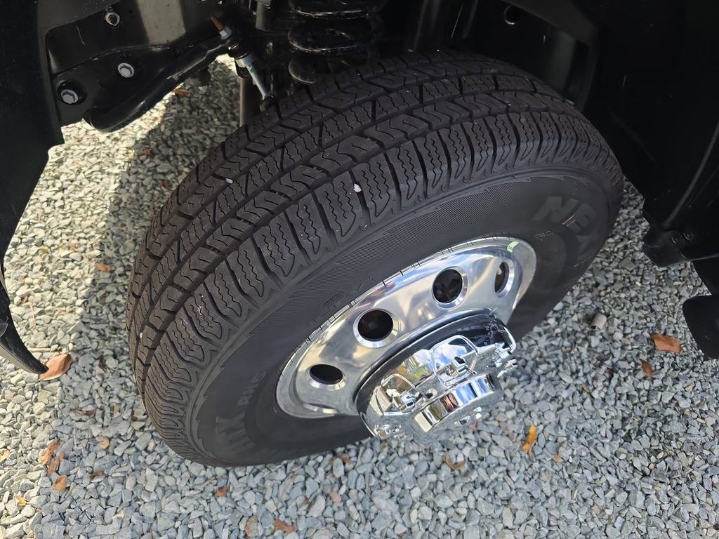 New 2026 RAM 3500 Big Horn image 32