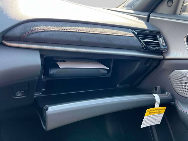 New 2026 Acura RDX A-Spec w/ Advance Package AWD/4WD image 30