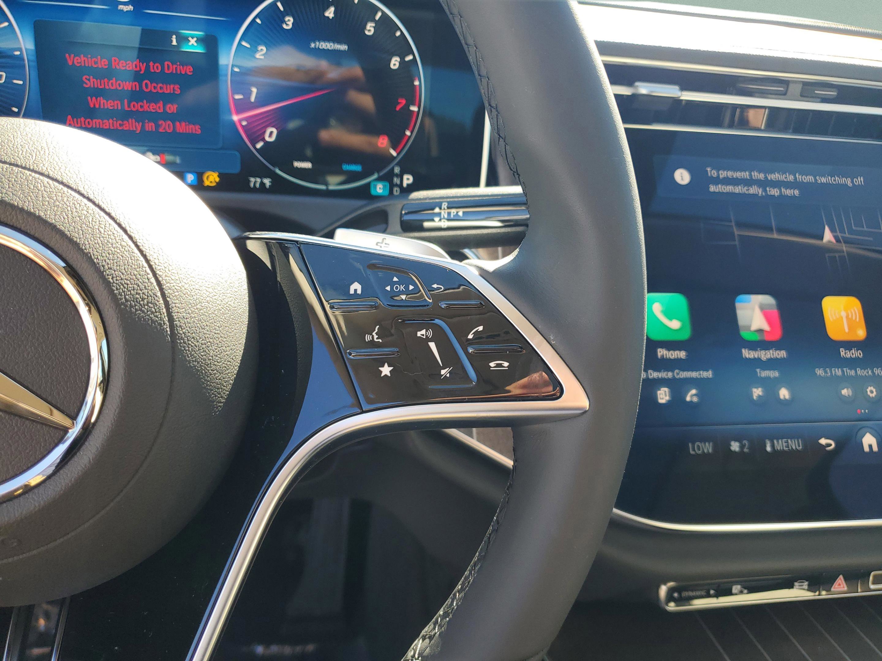 New 2026 Mercedes-Benz E 350 Sedan image 24