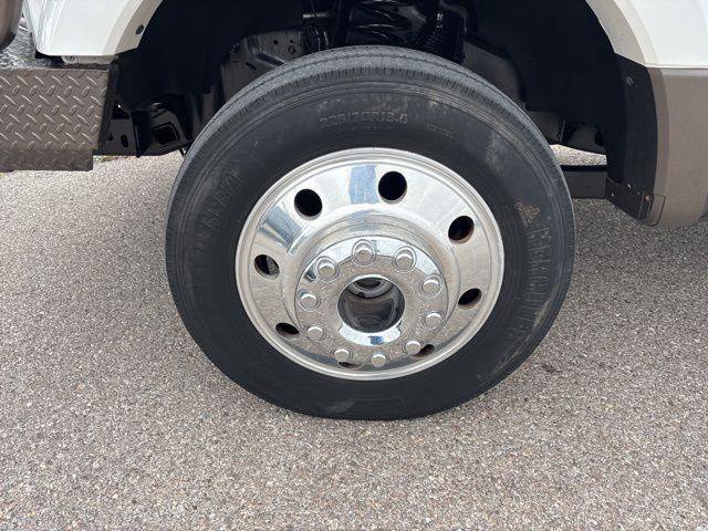 Used 2017 Ford F450 King Ranch w/ King Ranch Ultimate Package AWD/4WD image 10