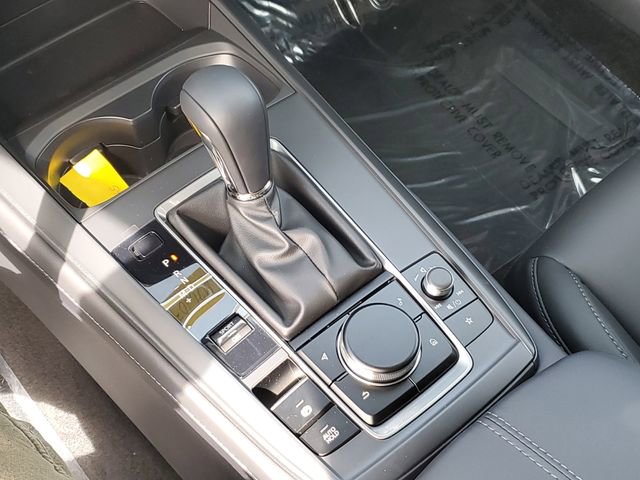 New 2026 MAZDA CX-30 AWD 2.5 S w/ Select Sport Pkg image 18