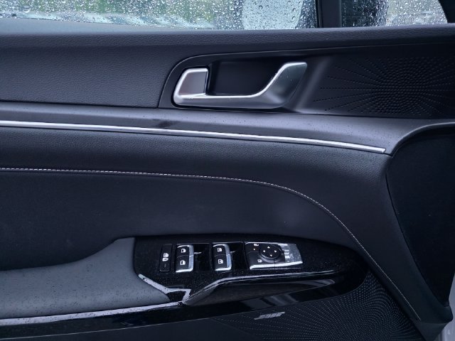 New 2026 Kia K5 GT-Line w/ GT-Line Premium Package FWD image 27