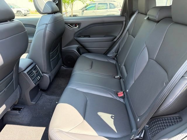 New 2026 Subaru Forester Limited AWD/4WD image 24
