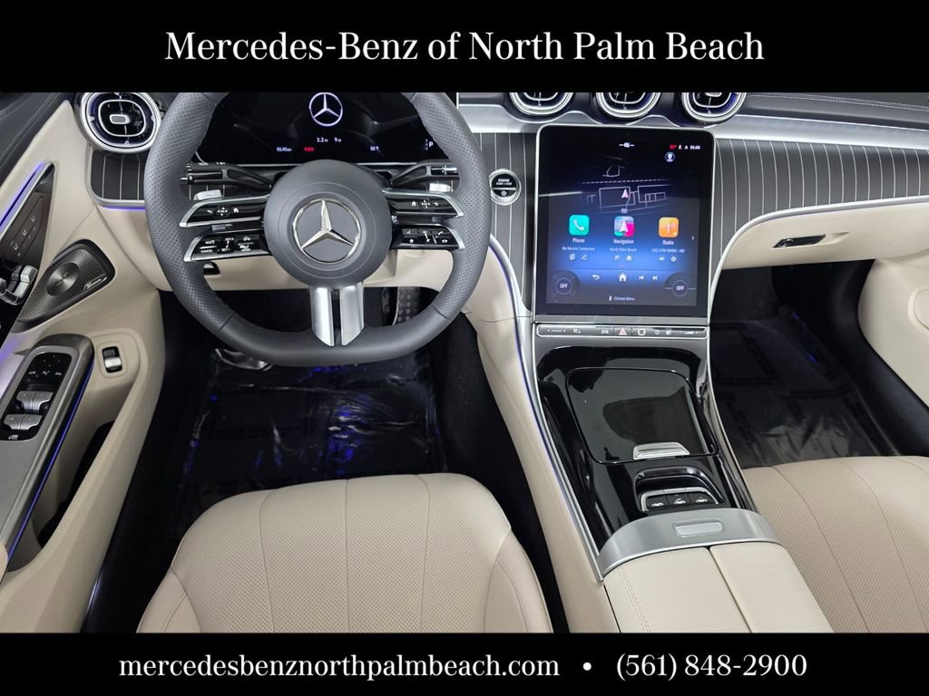 New 2026 Mercedes-Benz CLE 450 4MATIC Cabriolet image 10