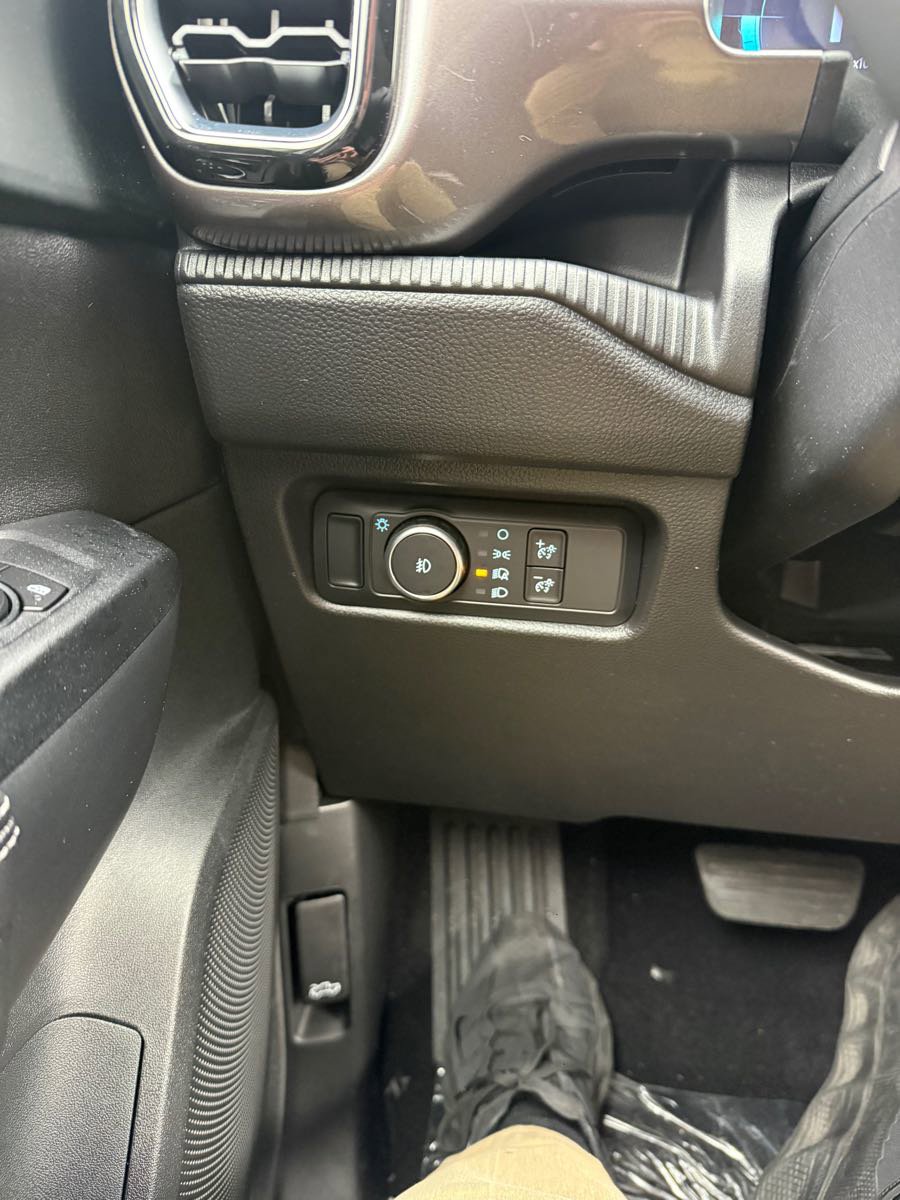 New 2025 Ford Ranger Lariat w/ Chrome Accent Package image 33