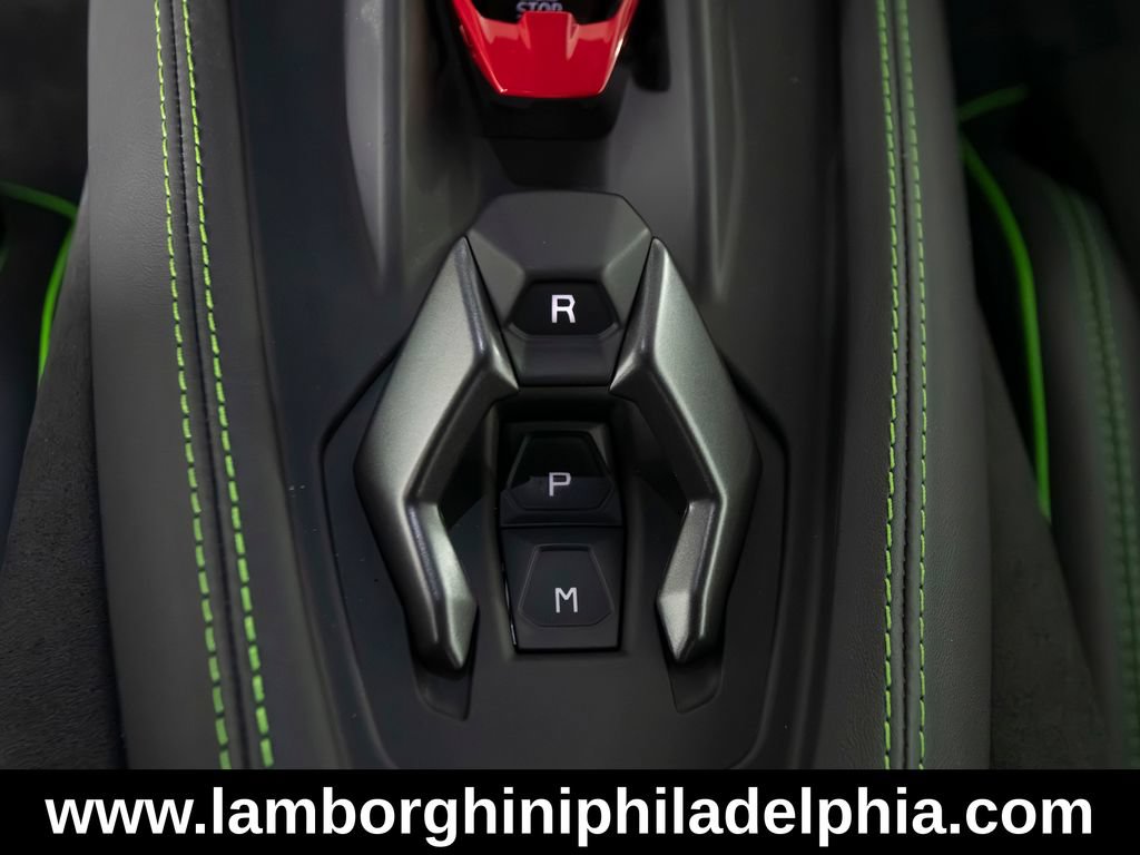 Used 2026 Lamborghini Temerario AWD/4WD image 24