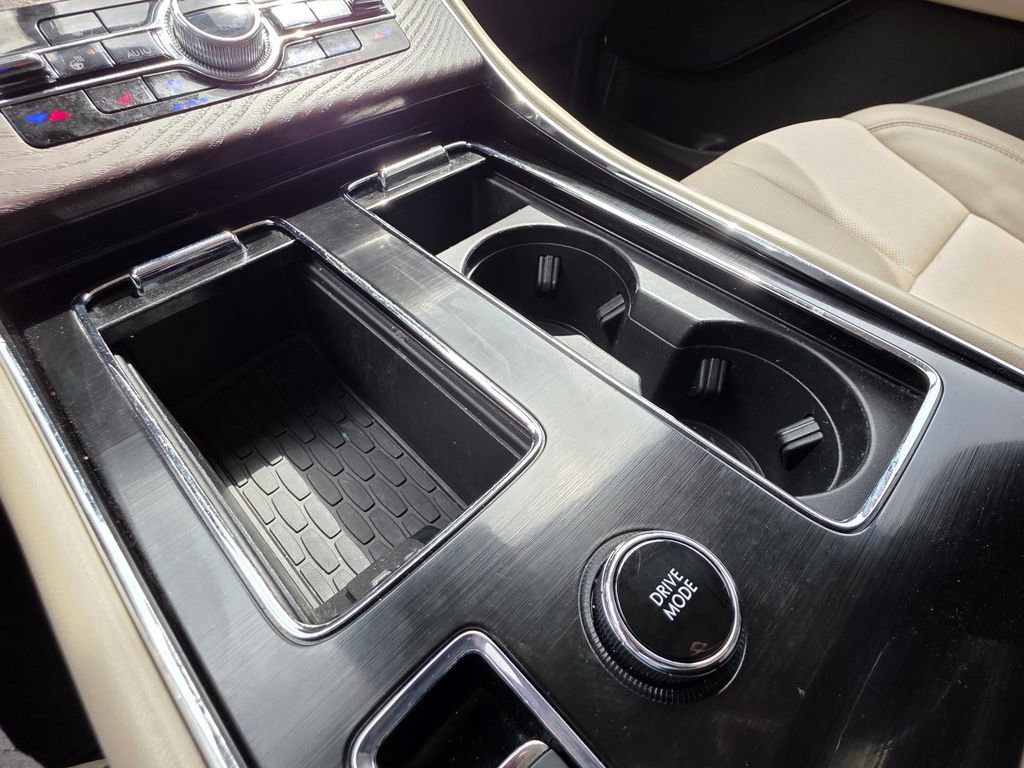 Used 2022 Lincoln Aviator Grand Touring w/ Elements Package Plus image 30