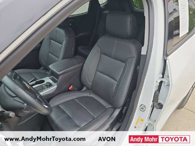 Used 2023 Chevrolet Blazer LT FWD image 10