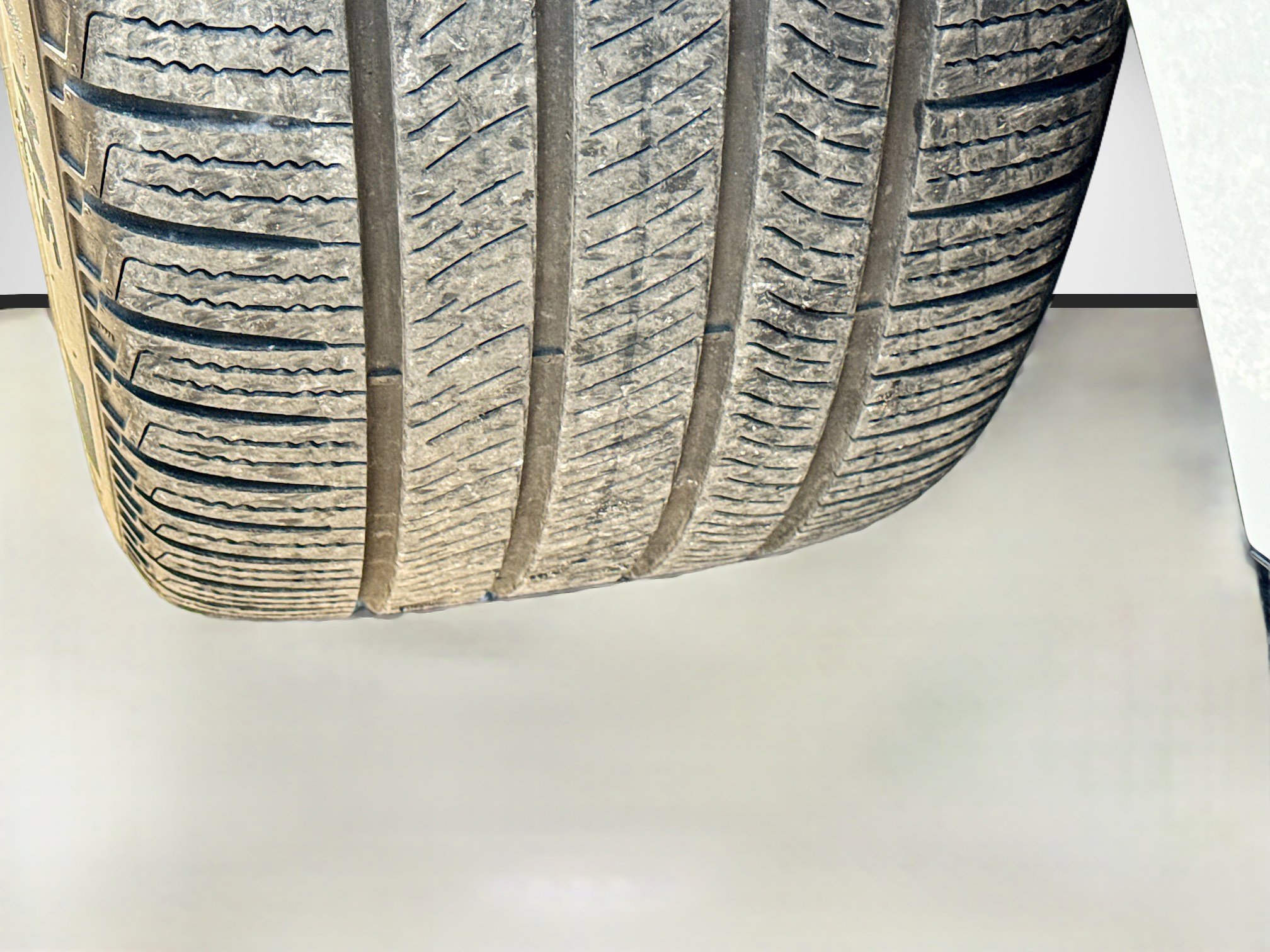 Used 2025 Land Rover Range Rover SE image 43