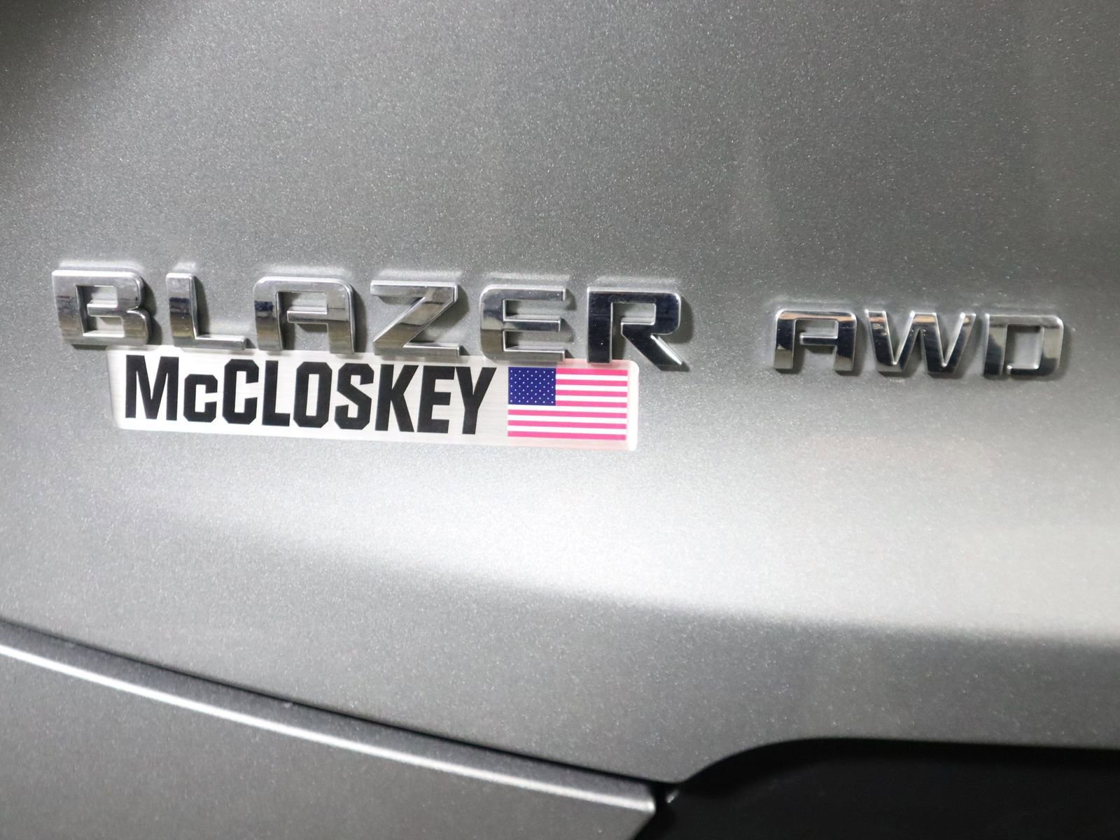 Used 2023 Chevrolet Blazer LT image 13