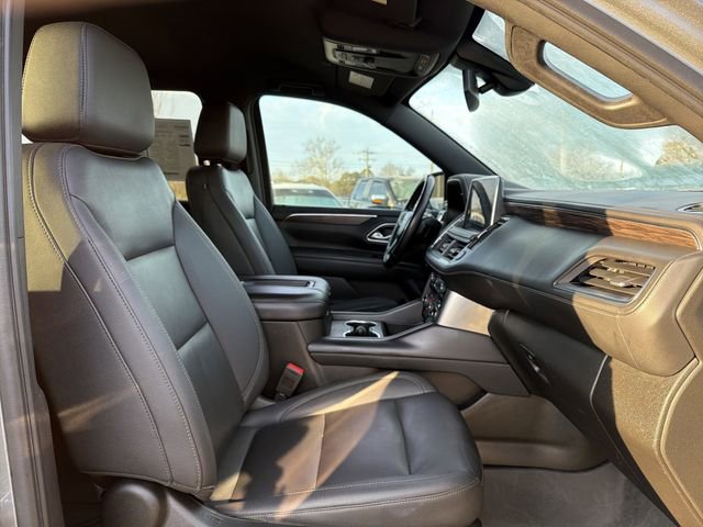Used 2022 Chevrolet Suburban Z71 image 22