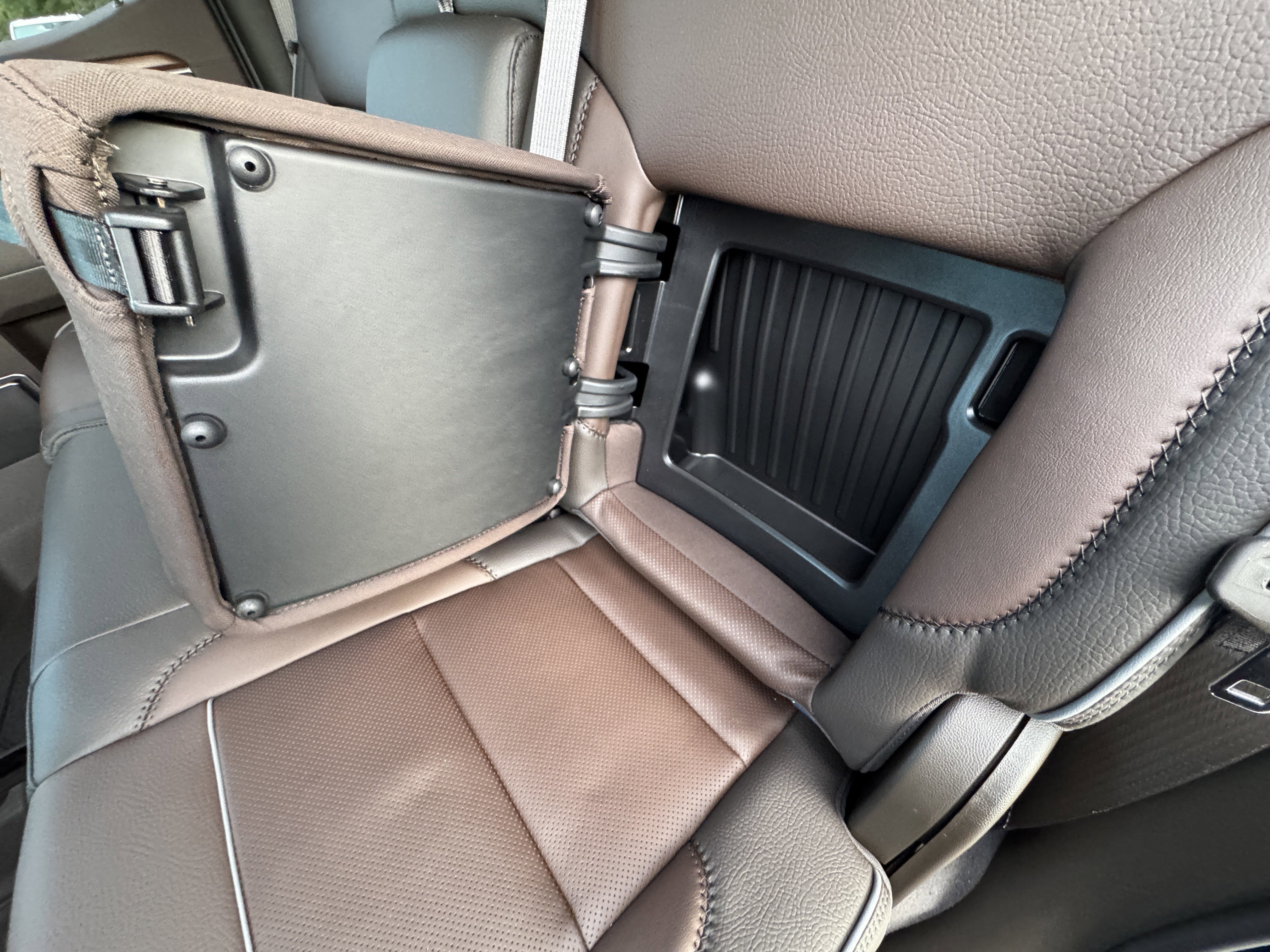 New 2026 GMC Sierra 1500 Denali w/ Denali Reserve Package image 28