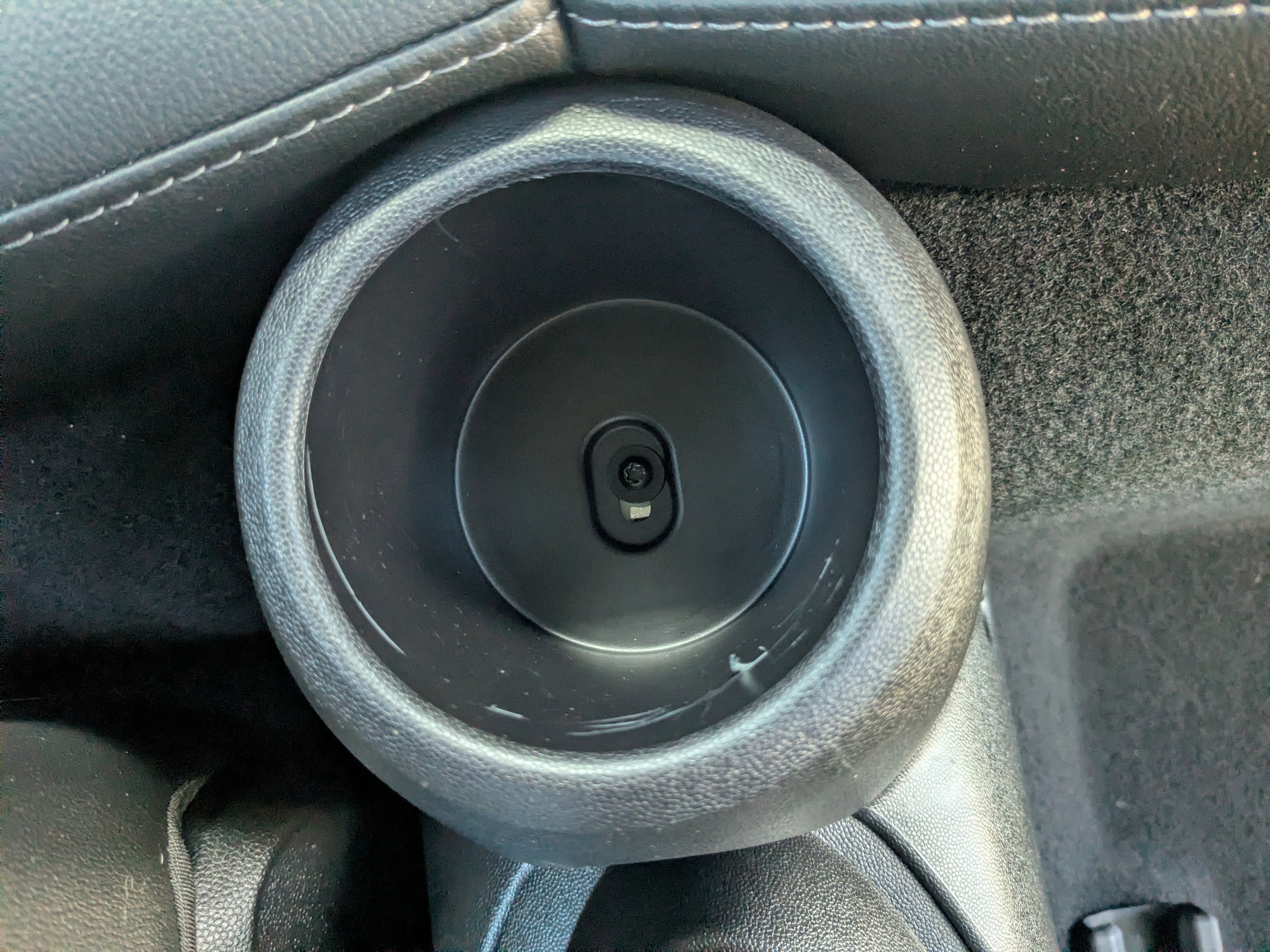 Used 2019 MINI Cooper Convertible image 16