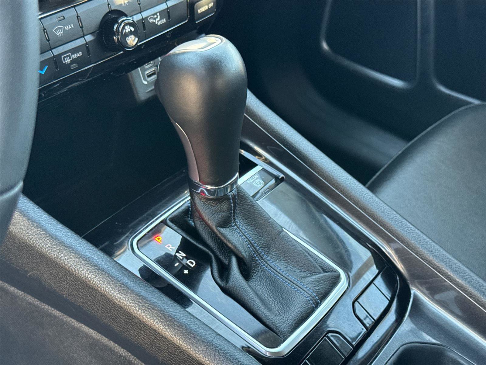 Used 2022 Jeep Compass Latitude image 27