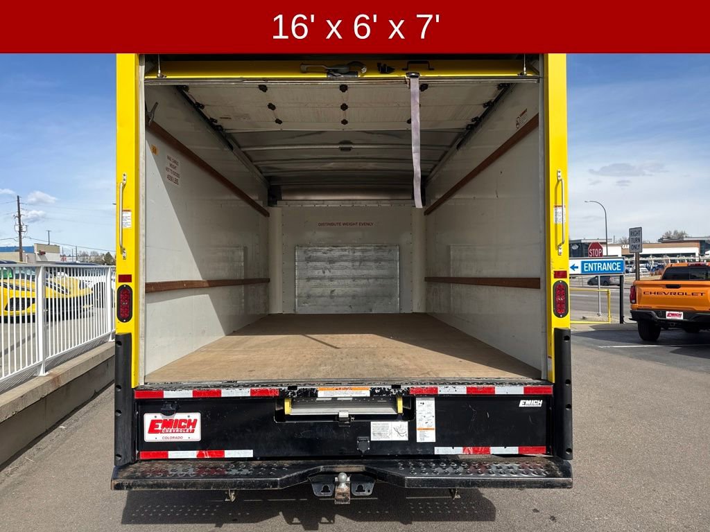 Used 2024 Ford E-350 and Econoline 350 Super Duty w/ Driver's Safety Package image 22