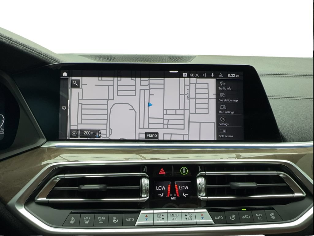 Used 2023 BMW X5 xDrive45e AWD/4WD image 55