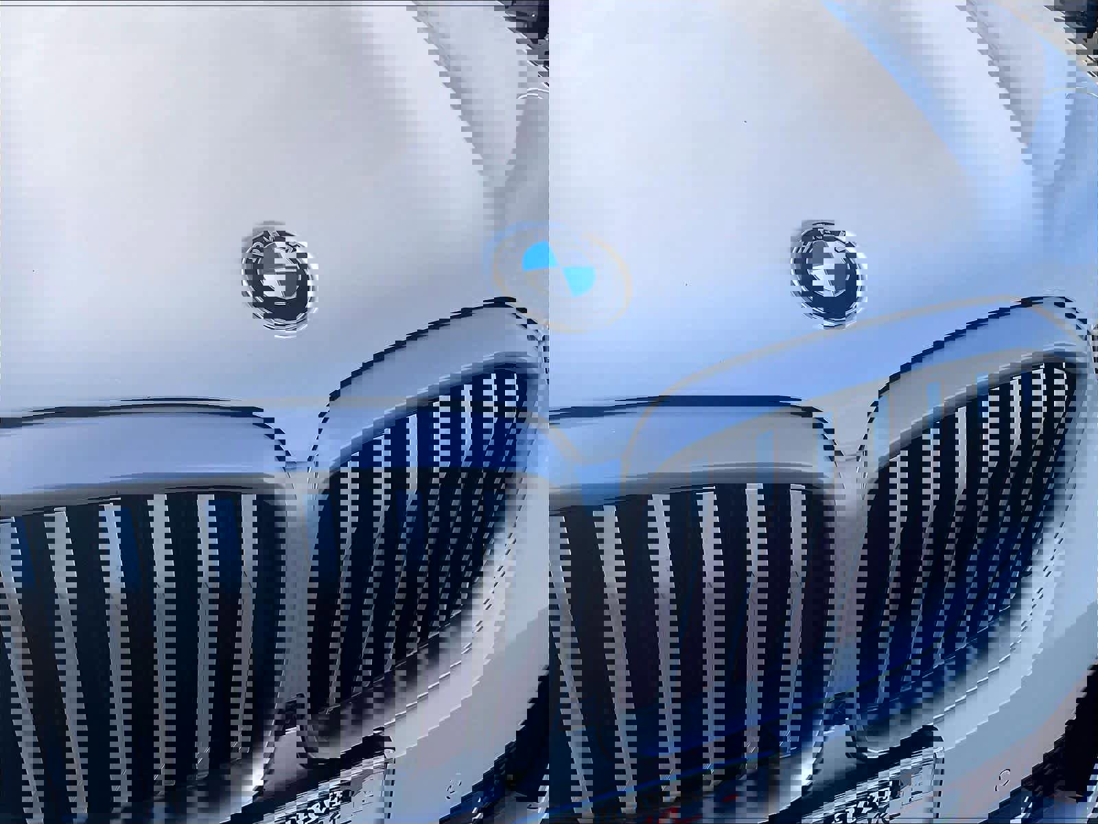 Used 2024 BMW X5 sDrive40i image 32