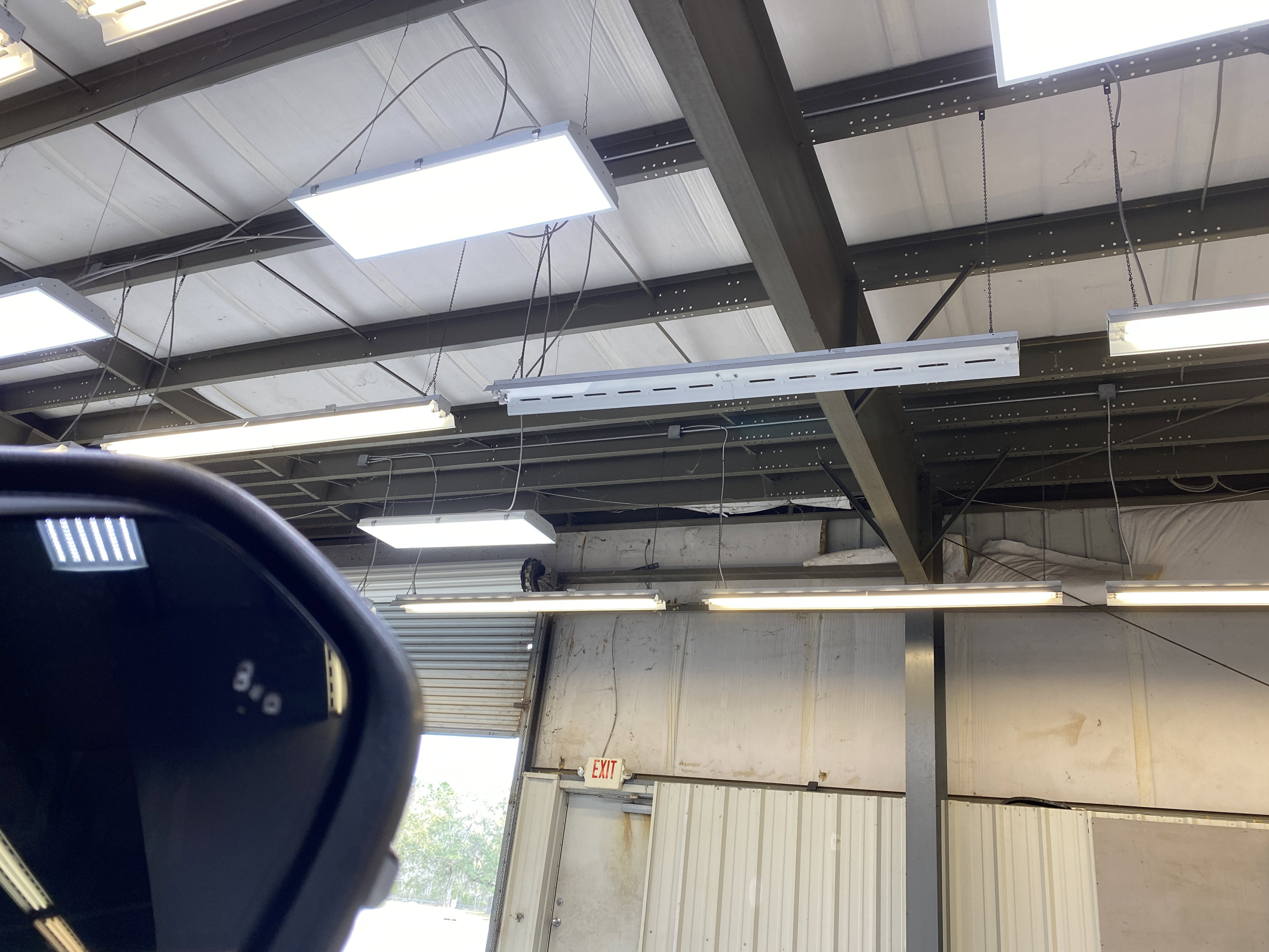 Used 2025 Ford Explorer ST-Line image 16