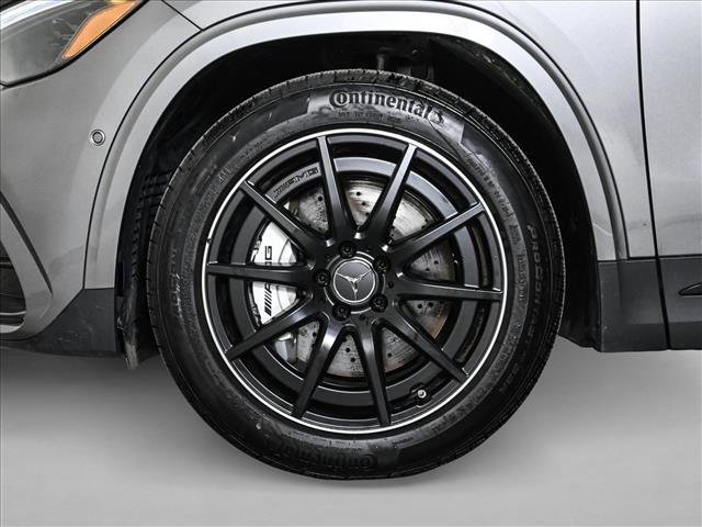 Certified 2025 Mercedes-Benz GLA 35 AMG 4MATIC image 26