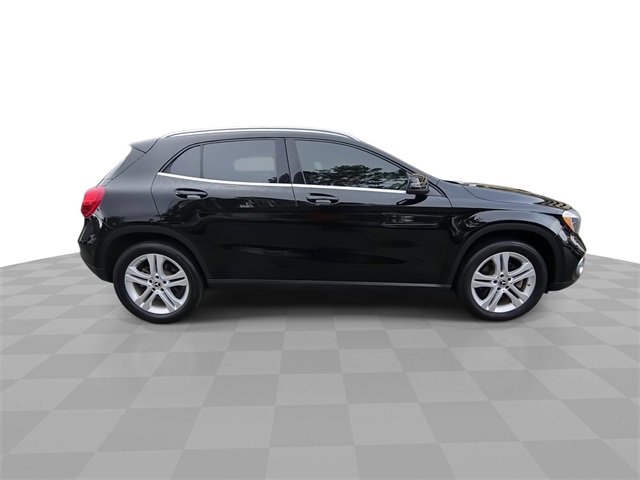 Used 2018 Mercedes-Benz GLA 250 4MATIC image 9