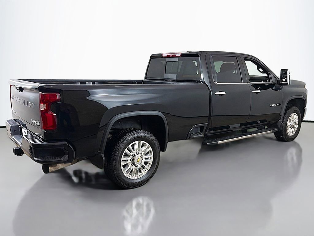 Used 2023 Chevrolet Silverado 2500 High Country image 13