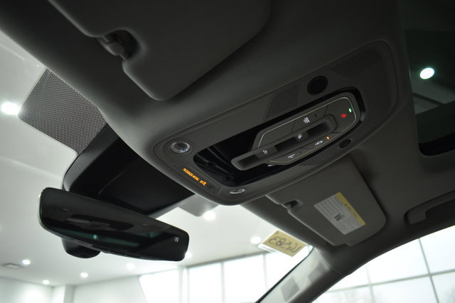 Used 2025 Audi Q8 Premium Plus w/ Premium Plus Package image 27