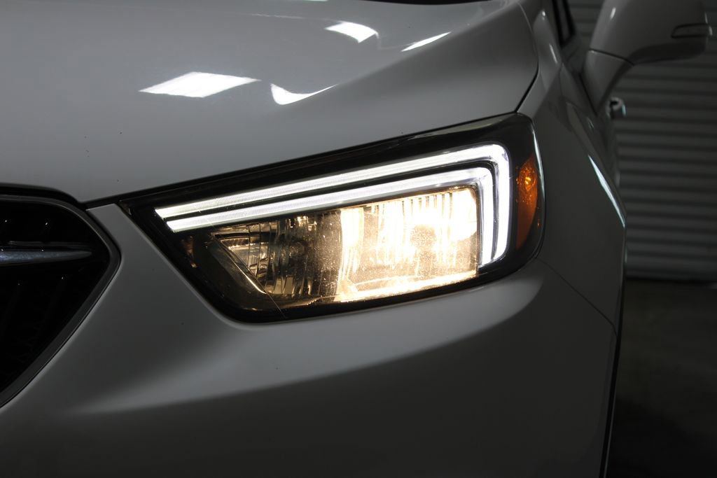 Used 2019 Buick Encore Preferred image 46