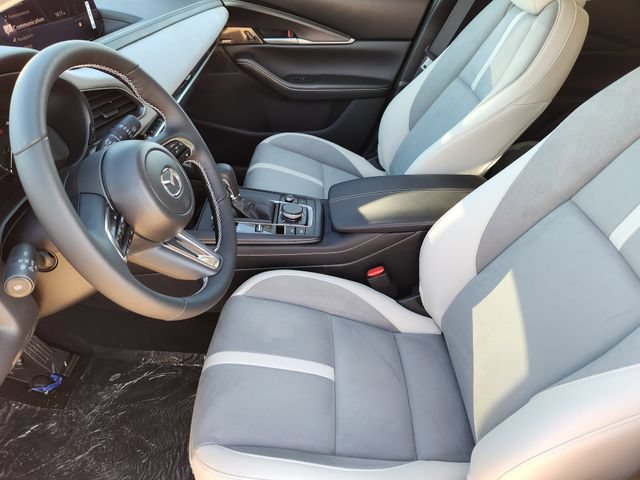 New 2026 MAZDA CX-30 2.5 Turbo w/ Premium Package AWD/4WD image 9