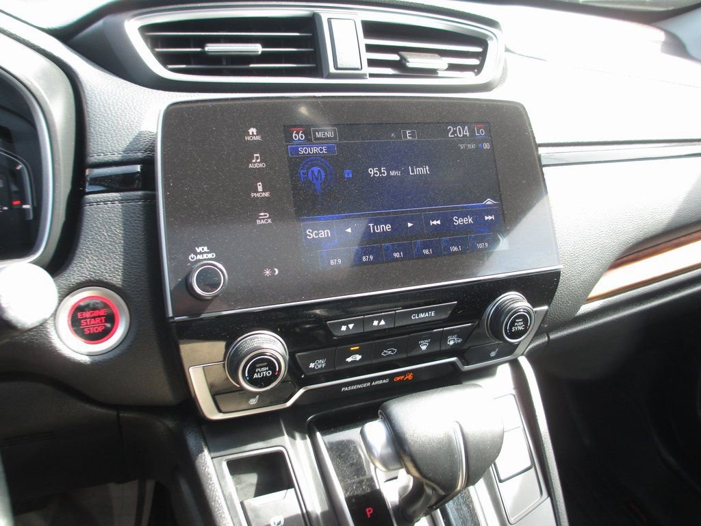 Used 2019 Honda CR-V EX-L image 22