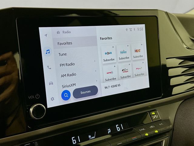Certified 2025 Toyota Camry LE image 15