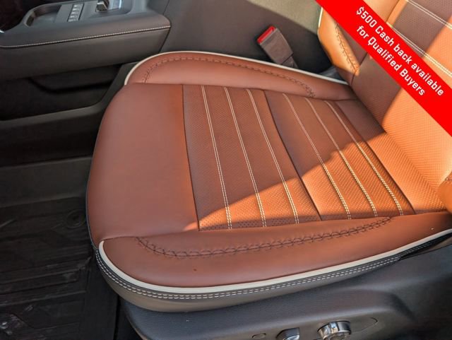 New 2026 GMC Sierra 3500 Denali Ultimate image 25