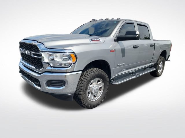 Used 2022 RAM 2500 Tradesman AWD/4WD image 1