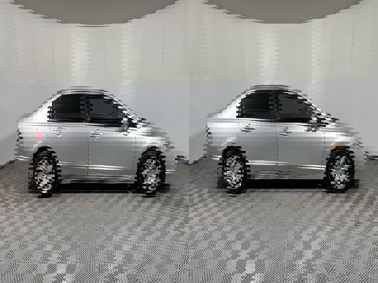 Used 2011 Honda Civic LX image 9