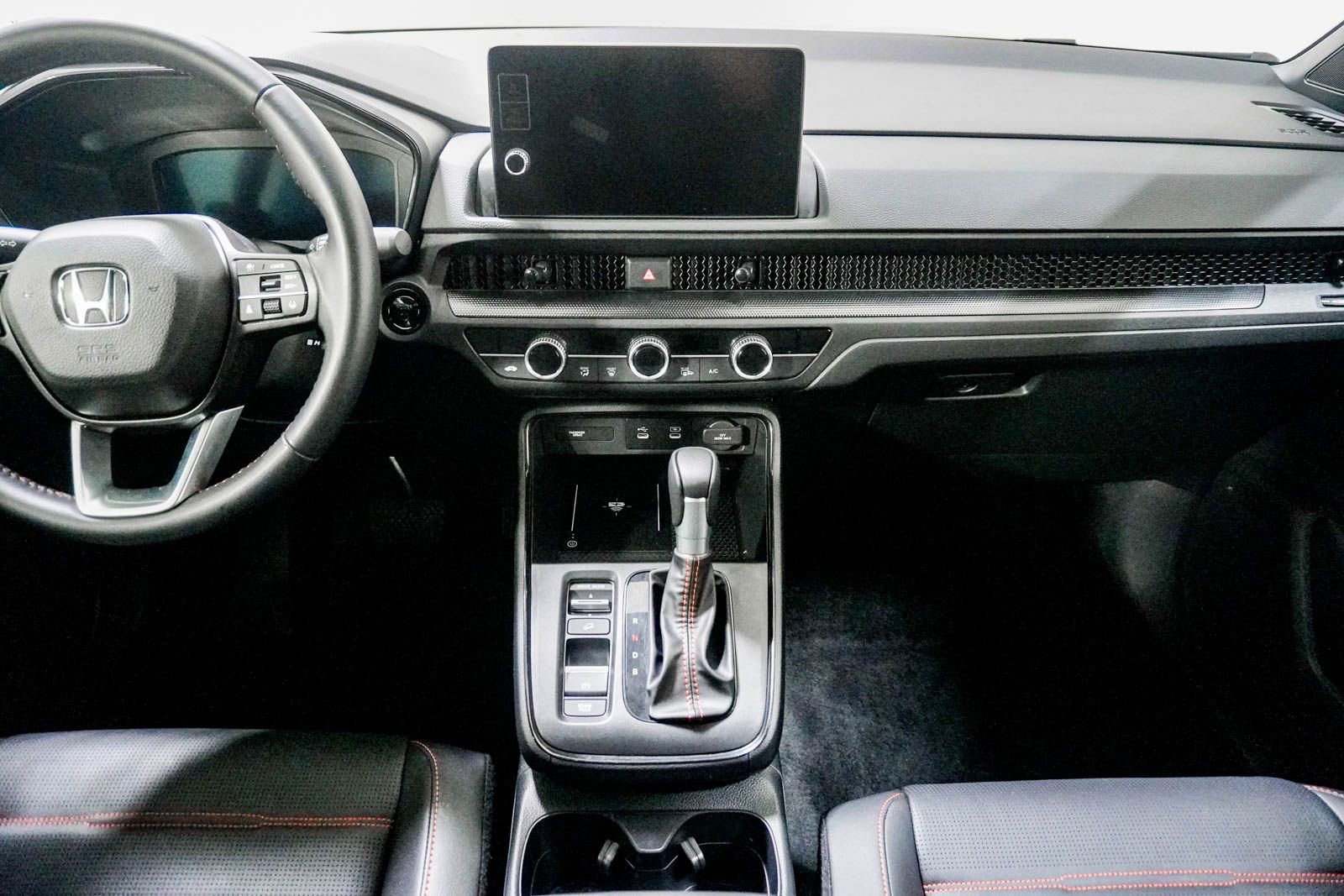 Certified 2026 Honda CR-V Sport-L image 23