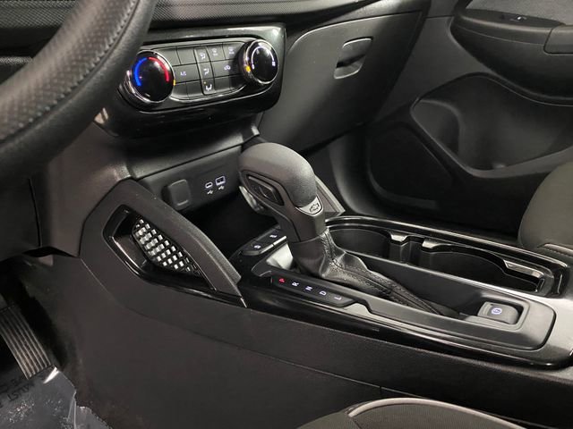 Certified 2025 Chevrolet TrailBlazer LT image 25