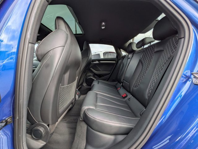 Used 2016 Audi S3 Prestige image 20