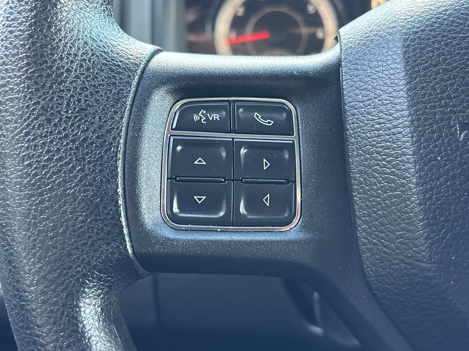 Used 2017 RAM 1500 Tradesman w/ Power & Remote Entry Group RWD image 30