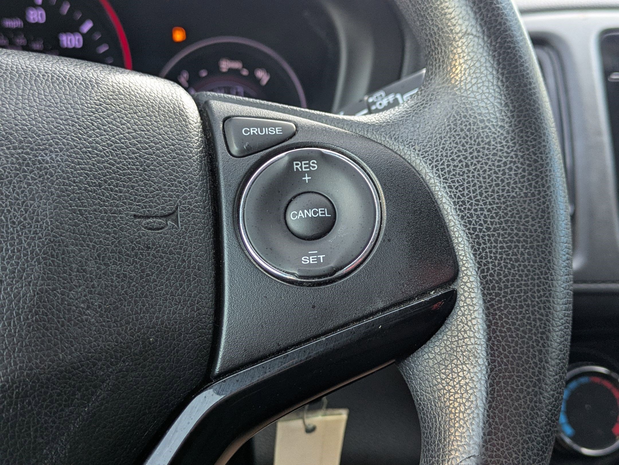 Used 2019 Honda HR-V LX image 14