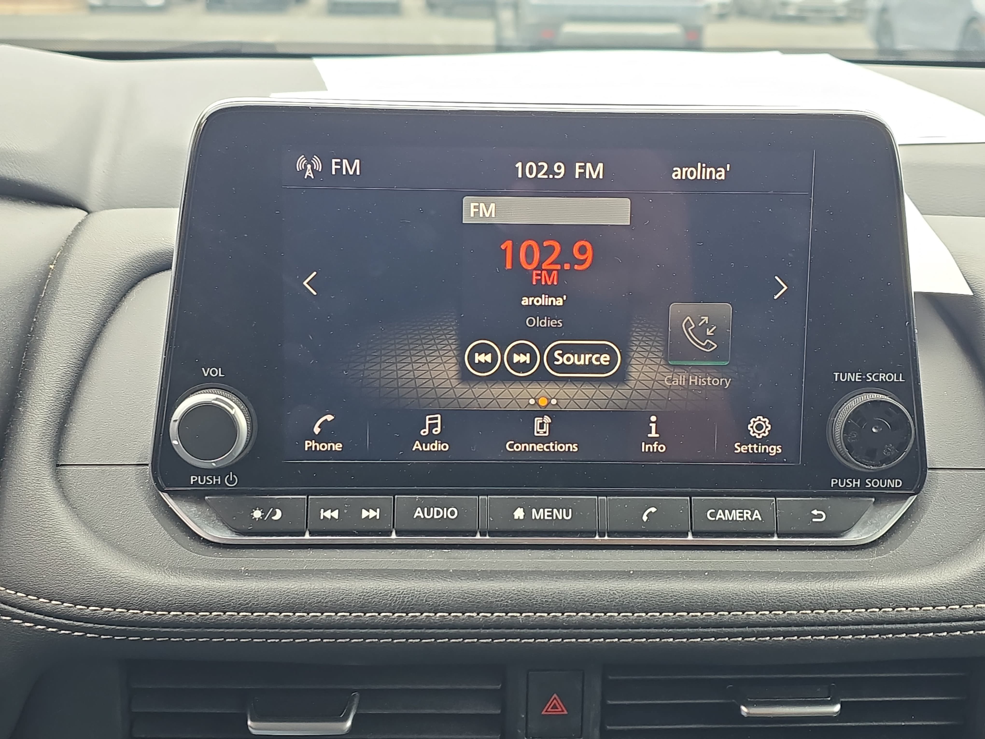 Used 2024 Nissan Rogue SV AWD/4WD image 21