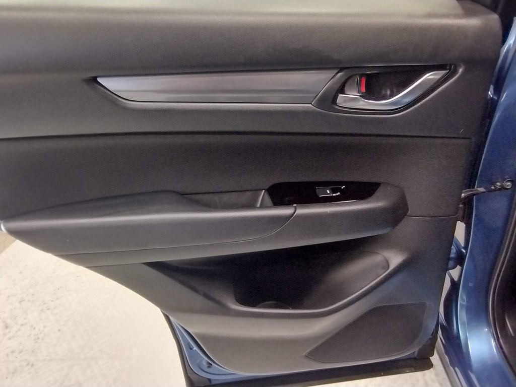 Used 2021 MAZDA CX-5 Sport AWD/4WD image 21