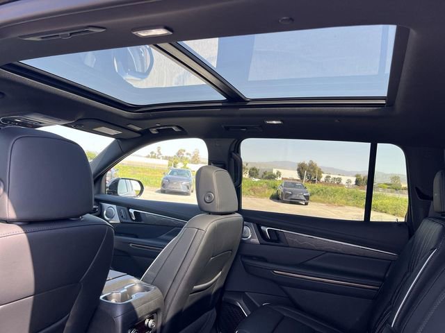 New 2026 Buick Enclave Avenir w/ Super Cruise Package FWD image 29