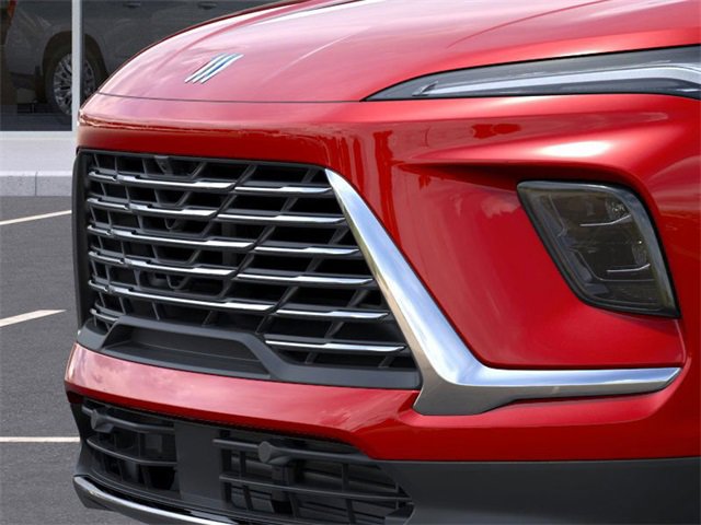 New 2025 Buick Enclave Preferred w/ Power Package image 13