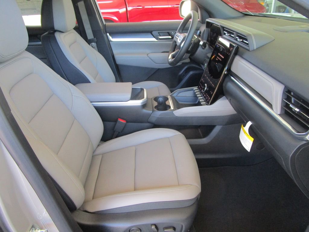 New 2026 GMC Terrain Elevation image 18