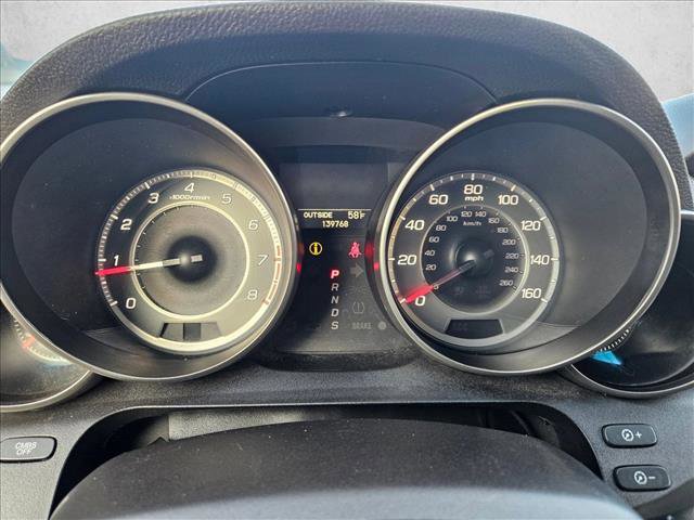 Used 2012 Acura MDX w/ Advance Package image 11